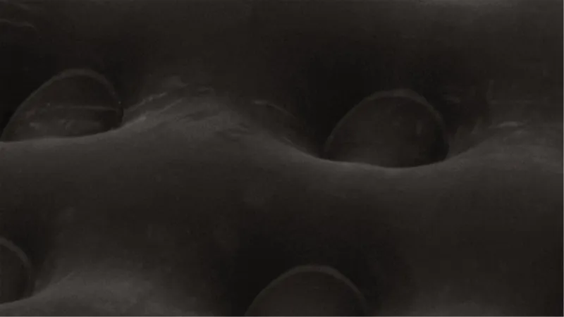 Outwell Classic Airbed - Double-2